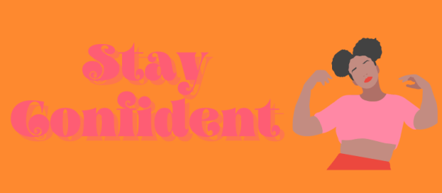 Girls Who… are&nbsp;Confident