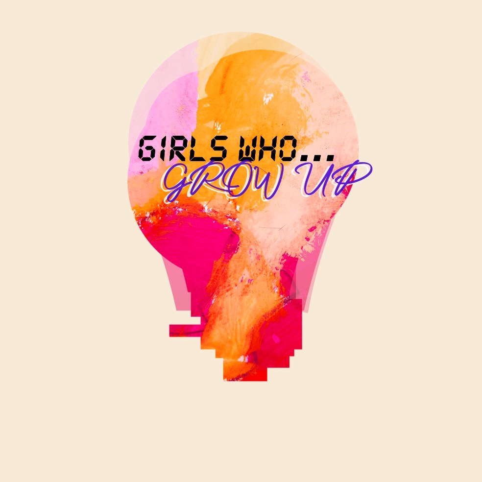 Girls Who… Grow Up: 12 things to tell my 12 year old&nbsp;self