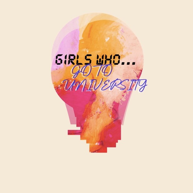 Girls Who… Go to University: 8 tips for starting&nbsp;university