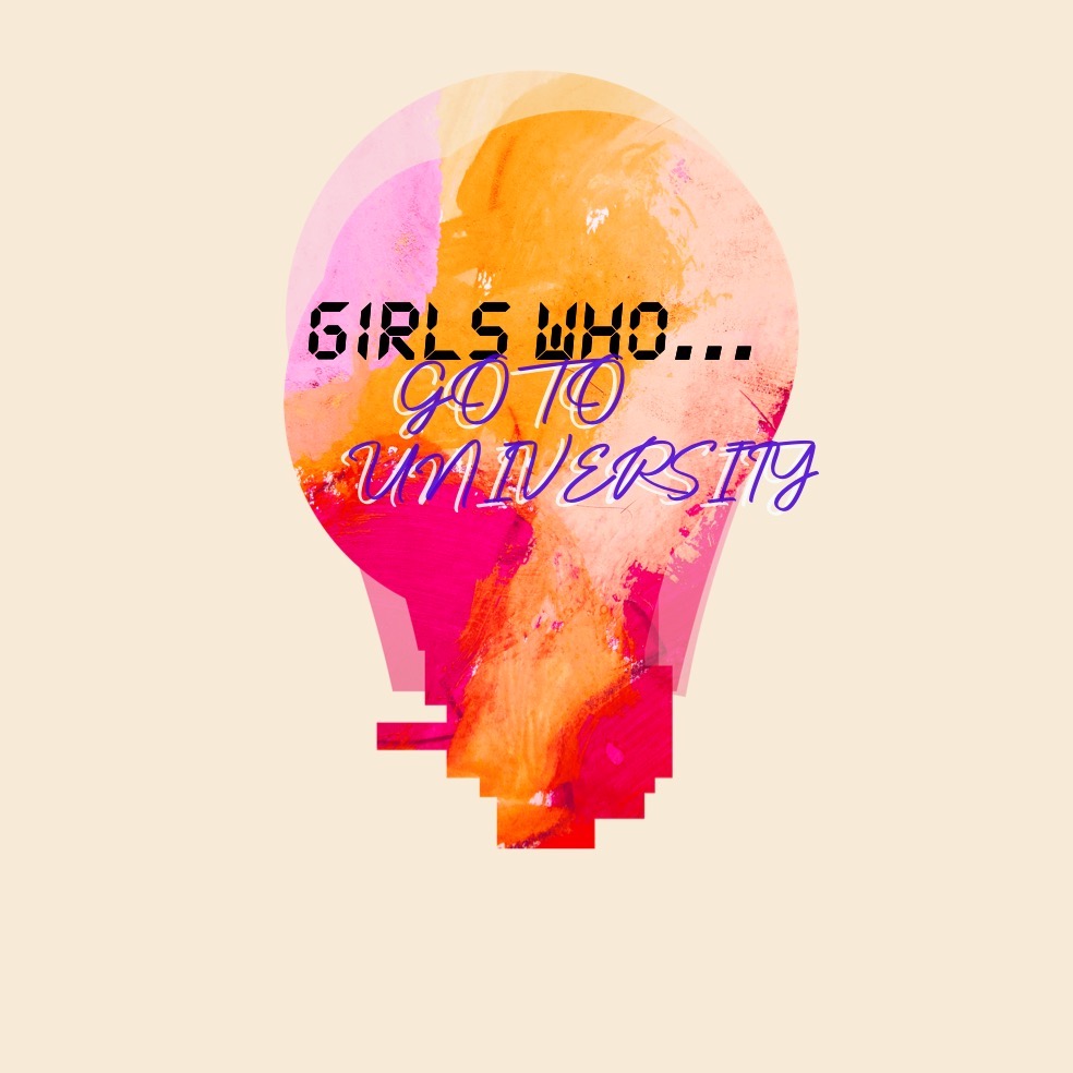 Girls Who… Go to University: 8 tips for starting&nbsp;university